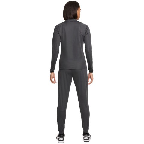 Nike Football Dres damski Nike Dry Academy 21 Trk Suit szary DC2096 060 Nike Football Dres damski Nike Dry Academy 21 Trk Suit szary DC2096 060