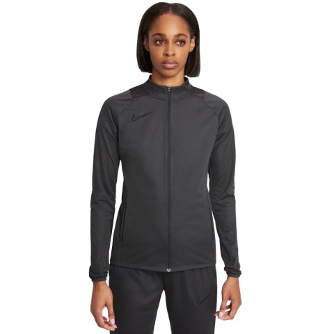 Nike Football Dres damski Nike Dry Academy 21 Trk Suit szary DC2096 060 Nike Football Dres damski Nike Dry Academy 21 Trk Suit szary DC2096 060