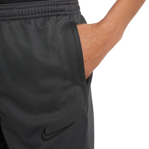 Nike Football Dres damski Nike Dry Academy 21 Trk Suit szary DC2096 060 Nike Football Dres damski Nike Dry Academy 21 Trk Suit szary DC2096 060