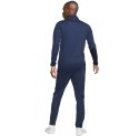 Nike Football Dres męski Nike Dry Academy 21 Trk Suit granatowy CW6131 451