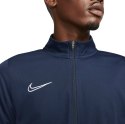 Nike Football Dres męski Nike Dry Academy 21 Trk Suit granatowy CW6131 451