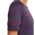 Nike Football Koszulka damska Nike Dri-FIT Academy fioletowa CV2627 573