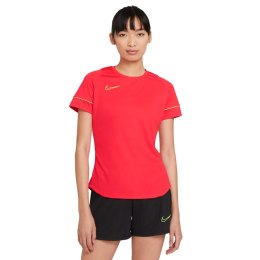 Nike Football Koszulka damska Nike Dri-FIT Academy różowa CV2627 660