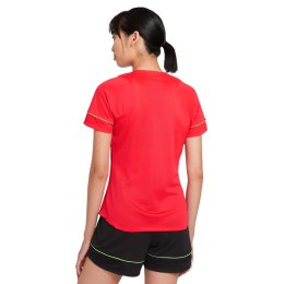 Nike Football Koszulka damska Nike Dri-FIT Academy różowa CV2627 660