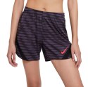 Nike Football Spodenki damskie Nike Dri-FIT Strike fioletowe CW6095 012 Nike Football Spodenki damskie Nike Dri-FIT Strike fioletowe CW6095 012