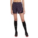 Nike Football Spodenki damskie Nike Dri-FIT Strike fioletowe CW6095 012 Nike Football Spodenki damskie Nike Dri-FIT Strike fioletowe CW6095 012