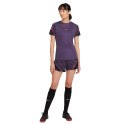 Nike Football Spodenki damskie Nike Dri-FIT Strike fioletowe CW6095 012 Nike Football Spodenki damskie Nike Dri-FIT Strike fioletowe CW6095 012