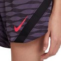 Nike Football Spodenki damskie Nike Dri-FIT Strike fioletowe CW6095 012 Nike Football Spodenki damskie Nike Dri-FIT Strike fioletowe CW6095 012