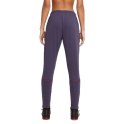Nike Football Spodnie damskie Nike Dri-FIT Academy fioletowe CV2665 573 Nike Football Spodnie damskie Nike Dri-FIT Academy fioletowe CV2665 573