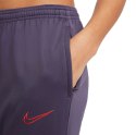 Nike Football Spodnie damskie Nike Dri-FIT Academy fioletowe CV2665 573 Nike Football Spodnie damskie Nike Dri-FIT Academy fioletowe CV2665 573