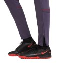 Nike Football Spodnie damskie Nike Dri-FIT Academy fioletowe CV2665 573 Nike Football Spodnie damskie Nike Dri-FIT Academy fioletowe CV2665 573