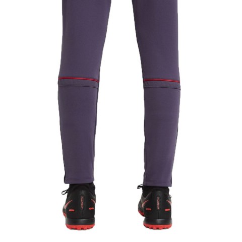 Nike Football Spodnie damskie Nike Dri-FIT Academy fioletowe CV2665 573 Nike Football Spodnie damskie Nike Dri-FIT Academy fioletowe CV2665 573