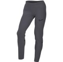 Nike Football Spodnie damskie Nike Dri-FIT Academy szare CV2665 060 Nike Football Spodnie damskie Nike Dri-FIT Academy szare CV2665 060