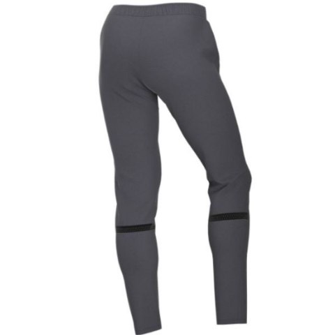Nike Football Spodnie damskie Nike Dri-FIT Academy szare CV2665 060 Nike Football Spodnie damskie Nike Dri-FIT Academy szare CV2665 060
