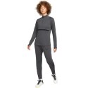 Nike Football Spodnie damskie Nike Dri-FIT Academy szare CV2665 060 Nike Football Spodnie damskie Nike Dri-FIT Academy szare CV2665 060