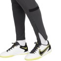 Nike Football Spodnie damskie Nike Dri-FIT Academy szare CV2665 060 Nike Football Spodnie damskie Nike Dri-FIT Academy szare CV2665 060