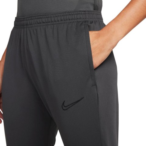 Nike Football Spodnie damskie Nike Dri-FIT Academy szare CV2665 060 Nike Football Spodnie damskie Nike Dri-FIT Academy szare CV2665 060