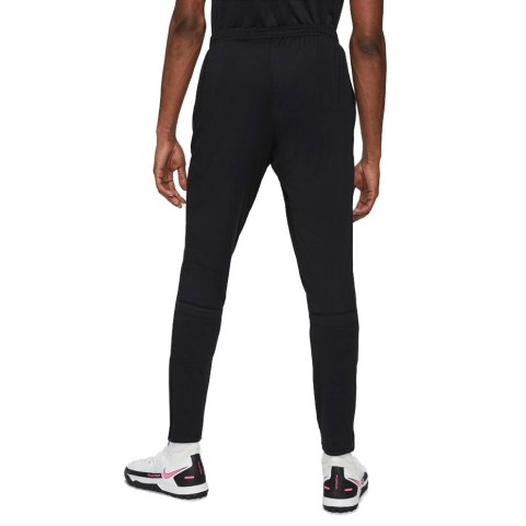 Nike Football Spodnie męskie Nike Dri-FIT Academy czarne CW6122 011 Nike Football Spodnie męskie Nike Dri-FIT Academy czarne CW6122 011