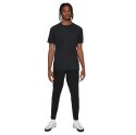 Nike Football Spodnie męskie Nike Dri-FIT Academy czarne CW6122 011 Nike Football Spodnie męskie Nike Dri-FIT Academy czarne CW6122 011