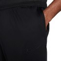 Nike Football Spodnie męskie Nike Dri-FIT Academy czarne CW6122 011 Nike Football Spodnie męskie Nike Dri-FIT Academy czarne CW6122 011
