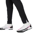 Nike Football Spodnie męskie Nike Dri-FIT Academy czarne CW6122 011 Nike Football Spodnie męskie Nike Dri-FIT Academy czarne CW6122 011