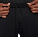 Nike Football Spodnie męskie Nike Dri-FIT Academy czarne CW6122 011 Nike Football Spodnie męskie Nike Dri-FIT Academy czarne CW6122 011