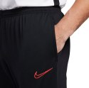 Nike Football Spodnie męskie Nike Dri-FIT Academy czarne CW6122 013