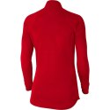 Nike Team Bluza damska Nike Dri-Fit Academy czerwona CV2653 657 Nike Team Bluza damska Nike Dri-Fit Academy czerwona CV2653 657