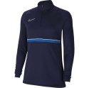 Nike Team Bluza damska Nike Dri-Fit Academy granatowa CV2653 453 Nike Team Bluza damska Nike Dri-Fit Academy granatowa CV2653 453