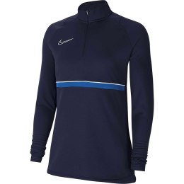 Nike Team Bluza damska Nike Dri-Fit Academy granatowa CV2653 453