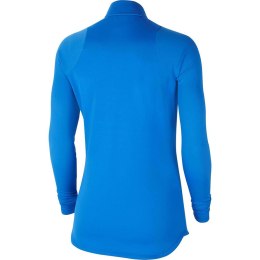 Nike Team Bluza damska Nike Dri-Fit Academy niebieska CV2653 463