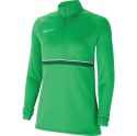 Nike Team Bluza damska Nike Dri-Fit Academy zielona CV2653 362