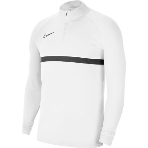 Nike Team Bluza męska Nike Dri-FIT Academy biała CW6110 100