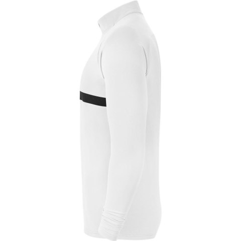 Nike Team Bluza męska Nike Dri-FIT Academy biała CW6110 100 Nike Team Bluza męska Nike Dri-FIT Academy biała CW6110 100