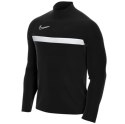 Nike Team Bluza męska Nike Dri-FIT Academy czarna CW6110 010