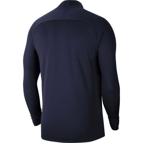 Nike Team Bluza męska Nike Dri-FIT Academy granatowa CW6110 453 Nike Team Bluza męska Nike Dri-FIT Academy granatowa CW6110 453