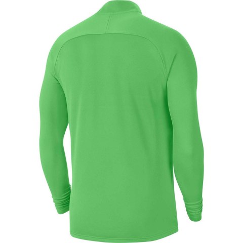 Nike Team Bluza męska Nike Dri-FIT Academy zielona CW6110 362 Nike Team Bluza męska Nike Dri-FIT Academy zielona CW6110 362