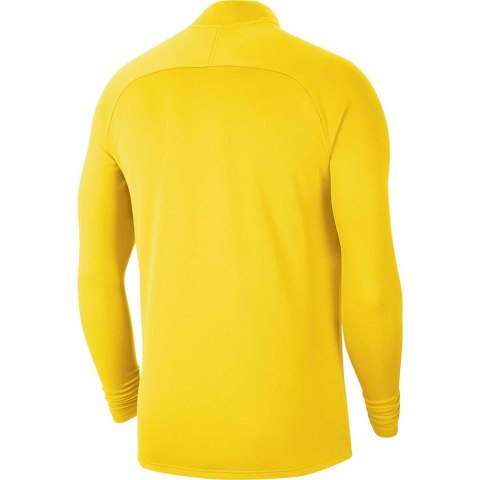Nike Team Bluza męska Nike Dri-FIT Academy żółta CW6110 719 Nike Team Bluza męska Nike Dri-FIT Academy żółta CW6110 719