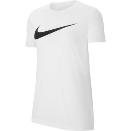 Nike Team Koszulka damska Nike Dri-FIT Park 20 biała CW6967 100