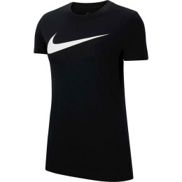 Nike Team Koszulka damska Nike Dri-FIT Park 20 czarna CW6967 010