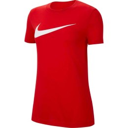Nike Team Koszulka damska Nike Dri-FIT Park 20 czerwona CW6967 657