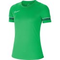 Nike Team Koszulka damska Nike Dri-Fit Academy zielona CV2627 362