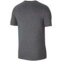 Nike Team Koszulka męska Nike Dri-FIT Park 20 Tee szara CW6952 071 Nike Team Koszulka męska Nike Dri-FIT Park 20 Tee szara CW6952 071