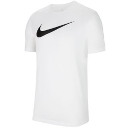 Nike Team Koszulka męska Nike Dri-FIT Park biała CW6936 100