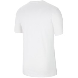 Nike Team Koszulka męska Nike Dri-FIT Park biała CW6936 100