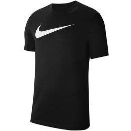 Nike Team Koszulka męska Nike Dri-FIT Park czarna CW6936 010