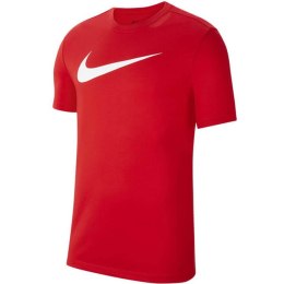 Nike Team Koszulka męska Nike Dri-FIT Park czerwona CW6936 657