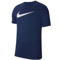 Nike Team Koszulka męska Nike Dri-FIT Park granatowa CW6936 451