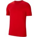 Nike Team Koszulka męska Nike Park 20 czerwona CZ0881 657 Nike Team Koszulka męska Nike Park 20 czerwona CZ0881 657