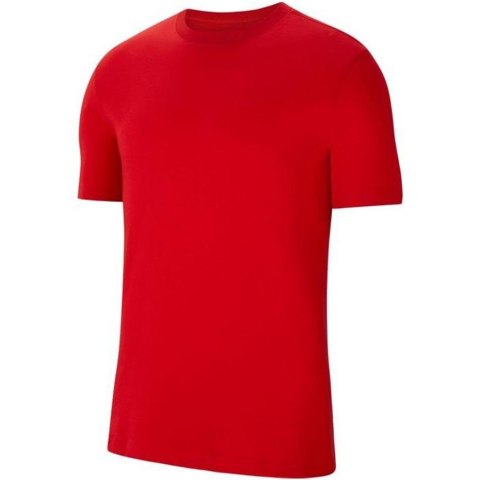 Nike Team Koszulka męska Nike Park 20 czerwona CZ0881 657 Nike Team Koszulka męska Nike Park 20 czerwona CZ0881 657